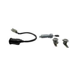 Kit neiman complet non codé TGB BLADE 550 SE FI 2013 à 2014
