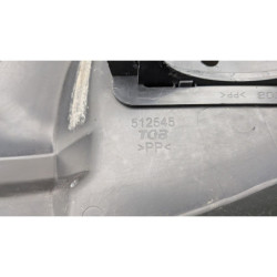Habillage de réservoir TGB BLADE 550 SE FI 2013 à 2014