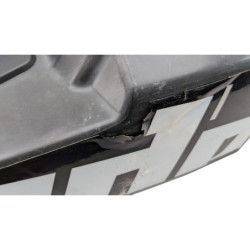 Habillage de réservoir TGB BLADE 550 SE FI 2013 à 2014