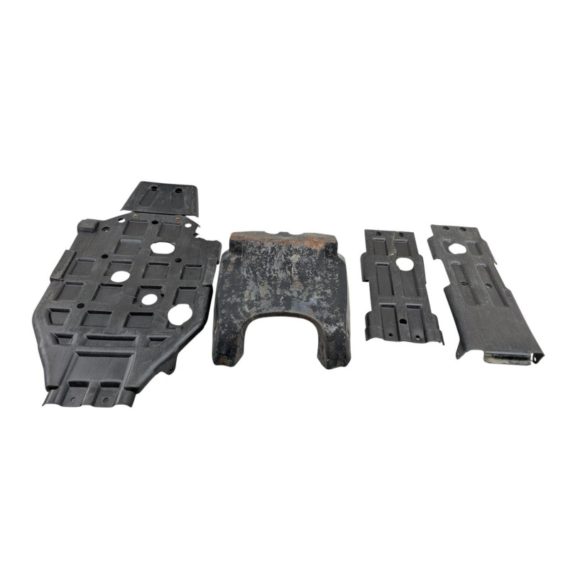 Sabot TGB BLADE 550 SE FI 2013 à 2014