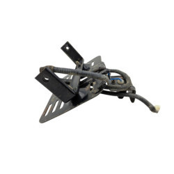 Support de plaque TGB BLADE 550 SE FI 2013 à 2014