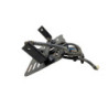 Support de plaque TGB BLADE 550 SE FI 2013 à 2014