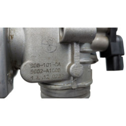 Corps d'injection TGB BLADE 550 SE FI 2013 à 2014