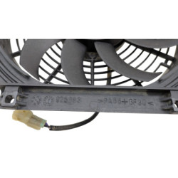 Ventilateur TGB BLADE 550 SE FI 2013 à 2014