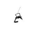 Marche-pied droit TGB BLADE 550 SE FI 2013 à 2014