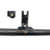 Marche-pied gauche TGB BLADE 550 SE FI 2013 à 2014