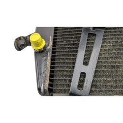 Radiateur d'eau YAMAHA FJR 1300 A ABS 2006 à 2012