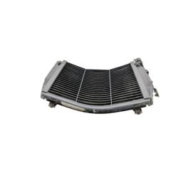 Radiateur d'eau YAMAHA FJR 1300 A ABS 2006 à 2012
