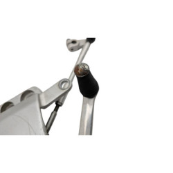 Platine avant gauche YAMAHA FJR 1300 A ABS 2006 à 2012