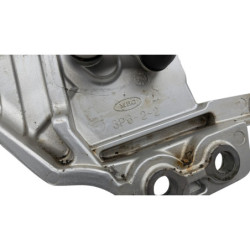 Platine avant gauche YAMAHA FJR 1300 A ABS 2006 à 2012
