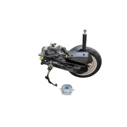 Moteur PEUGEOT DJANGO 50 2018 à 2021