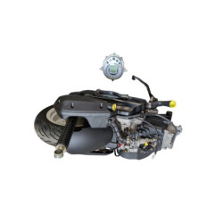 Moteur PEUGEOT DJANGO 50 2018 à 2021