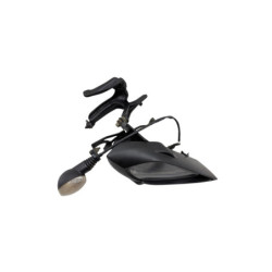 Optique avant droit YAMAHA YFM 250 RAPTOR 2008 à 2014