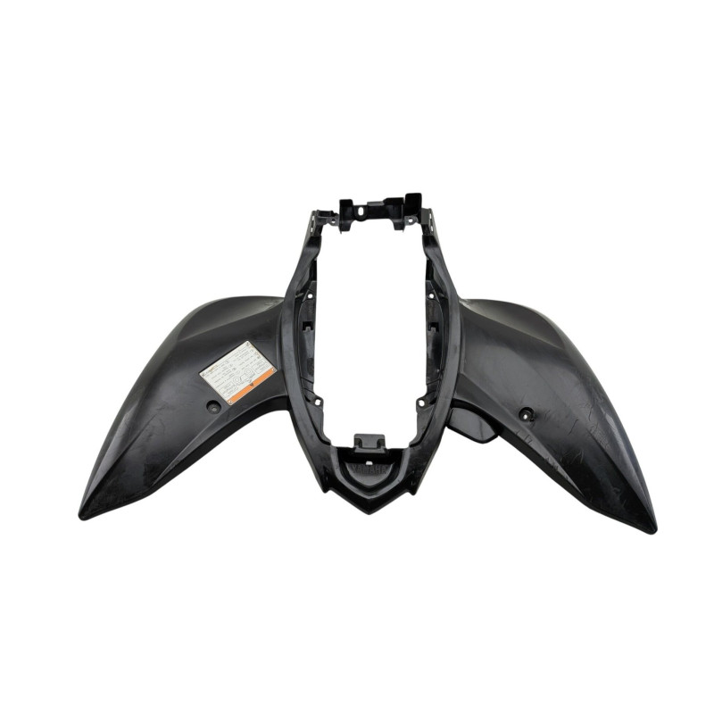 Garde boue arrière YAMAHA YFM 250 RAPTOR 2008 à 2014