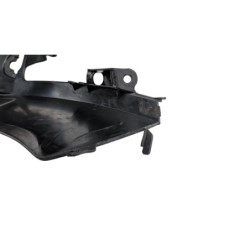 Garde boue avant YAMAHA YFM 250 RAPTOR 2008 à 2014