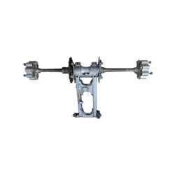 Bras oscillant YAMAHA YFM 250 RAPTOR 2008 à 2014