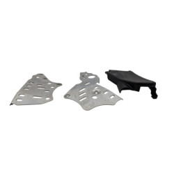 Protection repose pied droit YAMAHA YFM 250 RAPTOR 2008 à 2014
