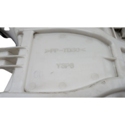 Selle conducteur YAMAHA FJR 1300 A ABS 2006 à 2012