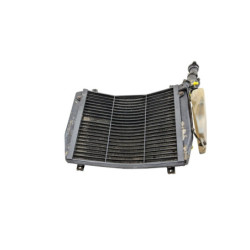 Radiateur d'eau YAMAHA FJR 1300 A ABS 2006 à 2012