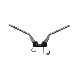 Guidon YAMAHA FJR 1300 A ABS 2006 à 2012