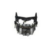 Moteur de bulle YAMAHA FJR 1300 A ABS 2006 à 2012