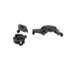 Cache moteur YAMAHA MT07 700 ABS 2018 à 2020