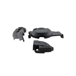 Cache moteur YAMAHA MT07 700 ABS 2018 à 2020