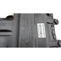 Selle conducteur YAMAHA MT07 700 ABS 2018 à 2020