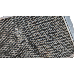 Radiateur d'eau KAWASAKI GPZ 500 S 1994 à 1997