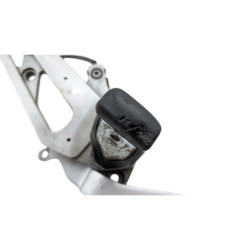 Platine avant droite KAWASAKI GPZ 500 S 1994 à 1997