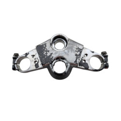 Té de fourche supérieur KAWASAKI GPZ 500 S 1994 à 1997