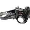 Té de fourche supérieur KAWASAKI GPZ 500 S 1994 à 1997