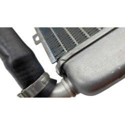 Radiateur d'eau PIAGGIO NRG PUREJET 50 2003 à 2011