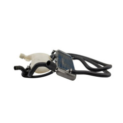 Radiateur d'eau PIAGGIO NRG PUREJET 50 2003 à 2011