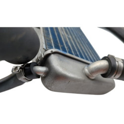 Radiateur d'eau PIAGGIO NRG PUREJET 50 2003 à 2011