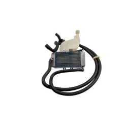 Radiateur d'eau PIAGGIO NRG PUREJET 50 2003 à 2011