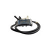 Radiateur d'eau PIAGGIO NRG PUREJET 50 2003 à 2011