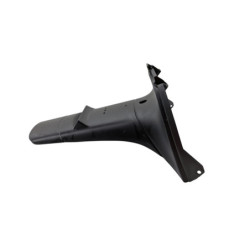 Support de plaque PIAGGIO NRG PUREJET 50 2003 à 2011