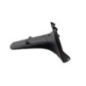 Support de plaque PIAGGIO NRG PUREJET 50 2003 à 2011