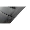 Support de plaque PIAGGIO NRG PUREJET 50 2003 à 2011