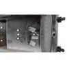 Support de plaque PIAGGIO NRG PUREJET 50 2003 à 2011