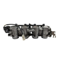 Rampe d'injection SUZUKI GSXR 1000 2005 à 2006