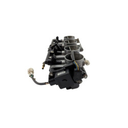Rampe d'injection SUZUKI GSXR 1000 2005 à 2006