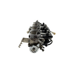 Rampe d'injection SUZUKI GSXR 1000 2005 à 2006