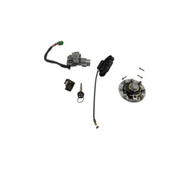 Kit neiman complet non codé SUZUKI SV 650 N 1998 à 2002