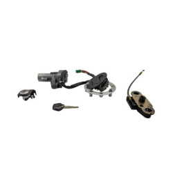 Kit neiman complet non codé SUZUKI SV 650 N 1998 à 2002