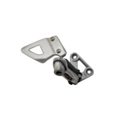 Platine avant droite SUZUKI SV 650 N 1998 à 2002