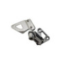Platine avant droite SUZUKI SV 650 N 1998 à 2002
