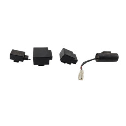 Relais boitier electrique YAMAHA FJ 1200 1985 à 1997