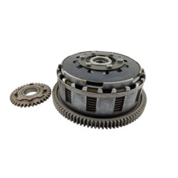 Embrayage complet YAMAHA FJ 1200 1985 à 1997